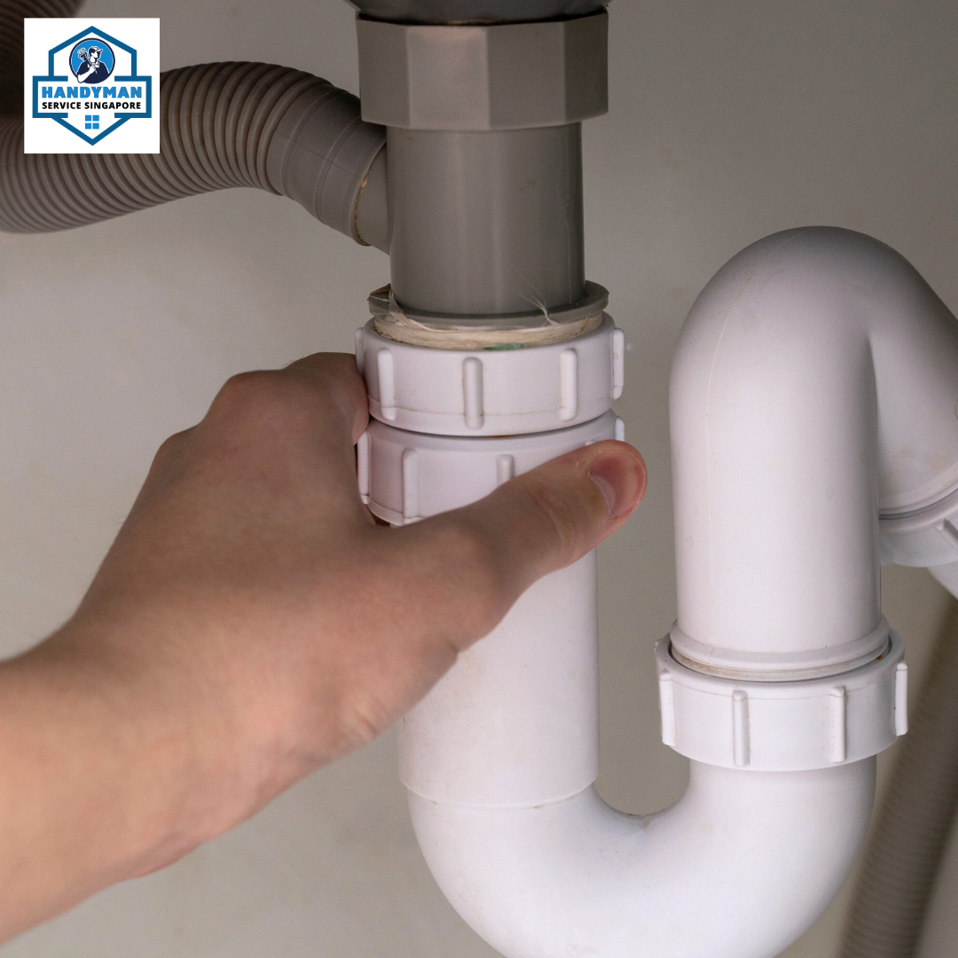 Tasfia Engineering & Construction Pte Ltd – Your Trusted Plumbing Partner in Singapore